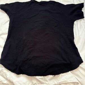 Onnit x Aubrey Marcus Short Sleeve